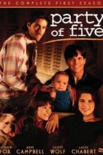 Watch Party of Five Freemovieswatch